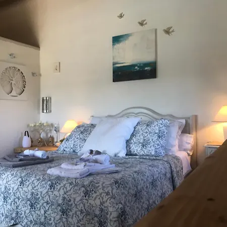 Bed & Breakfast D'hotes Chez Maguy B-villa Makeire