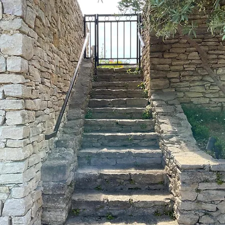 D'hotes Chez Maguy B-villa Makeire Bed & Breakfast