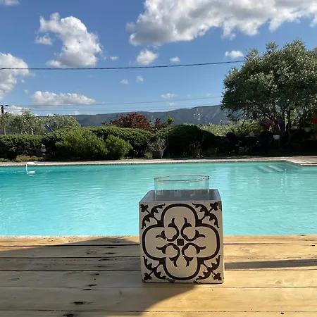 Bed & Breakfast D'hotes Chez Maguy B-villa Makeire *