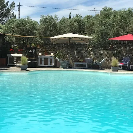 D'hotes Chez Maguy B-villa Makeire Bed & Breakfast