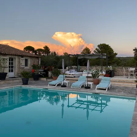 Bed & Breakfast D'hotes Chez Maguy B-villa Makeire