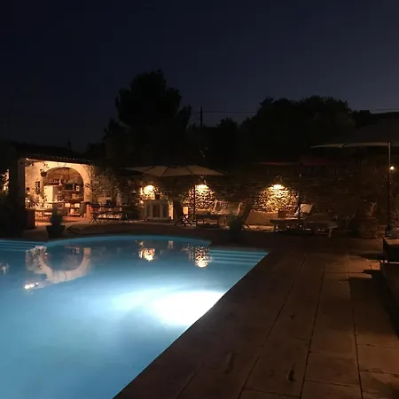 D'hotes Chez Maguy B-villa Makeire *