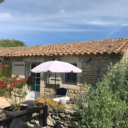 Bed & Breakfast D'hotes Chez Maguy B-villa Makeire Gordes